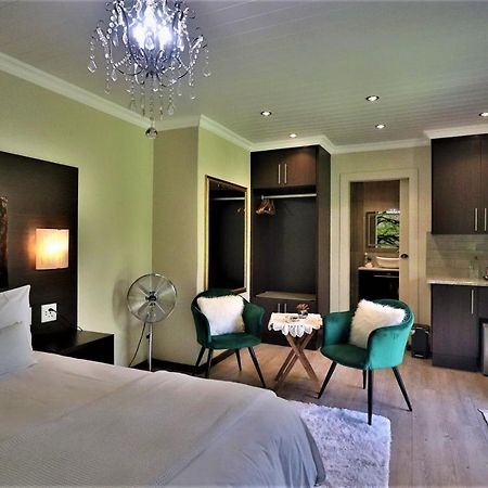 The Ranch Guesthouse Potchefstroom Eksteriør bilde