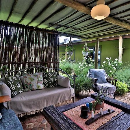 The Ranch Guesthouse Potchefstroom Eksteriør bilde