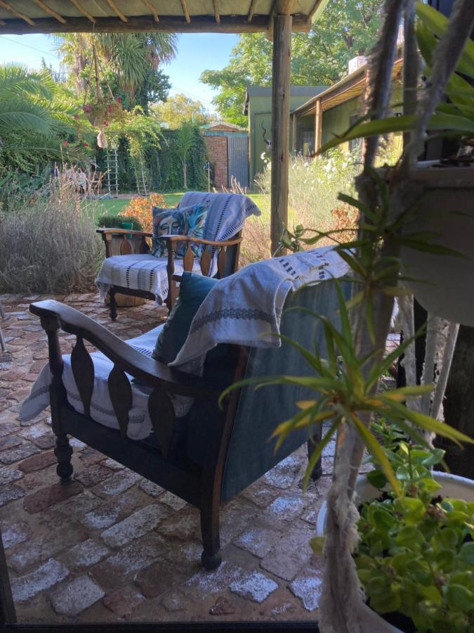 The Ranch Guesthouse Potchefstroom Eksteriør bilde
