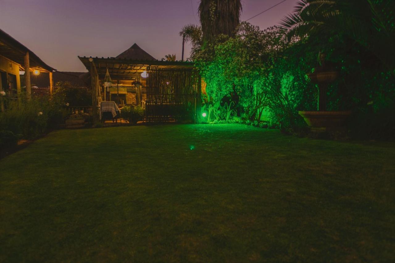The Ranch Guesthouse Potchefstroom Eksteriør bilde