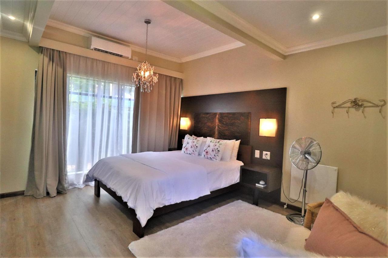 The Ranch Guesthouse Potchefstroom Eksteriør bilde