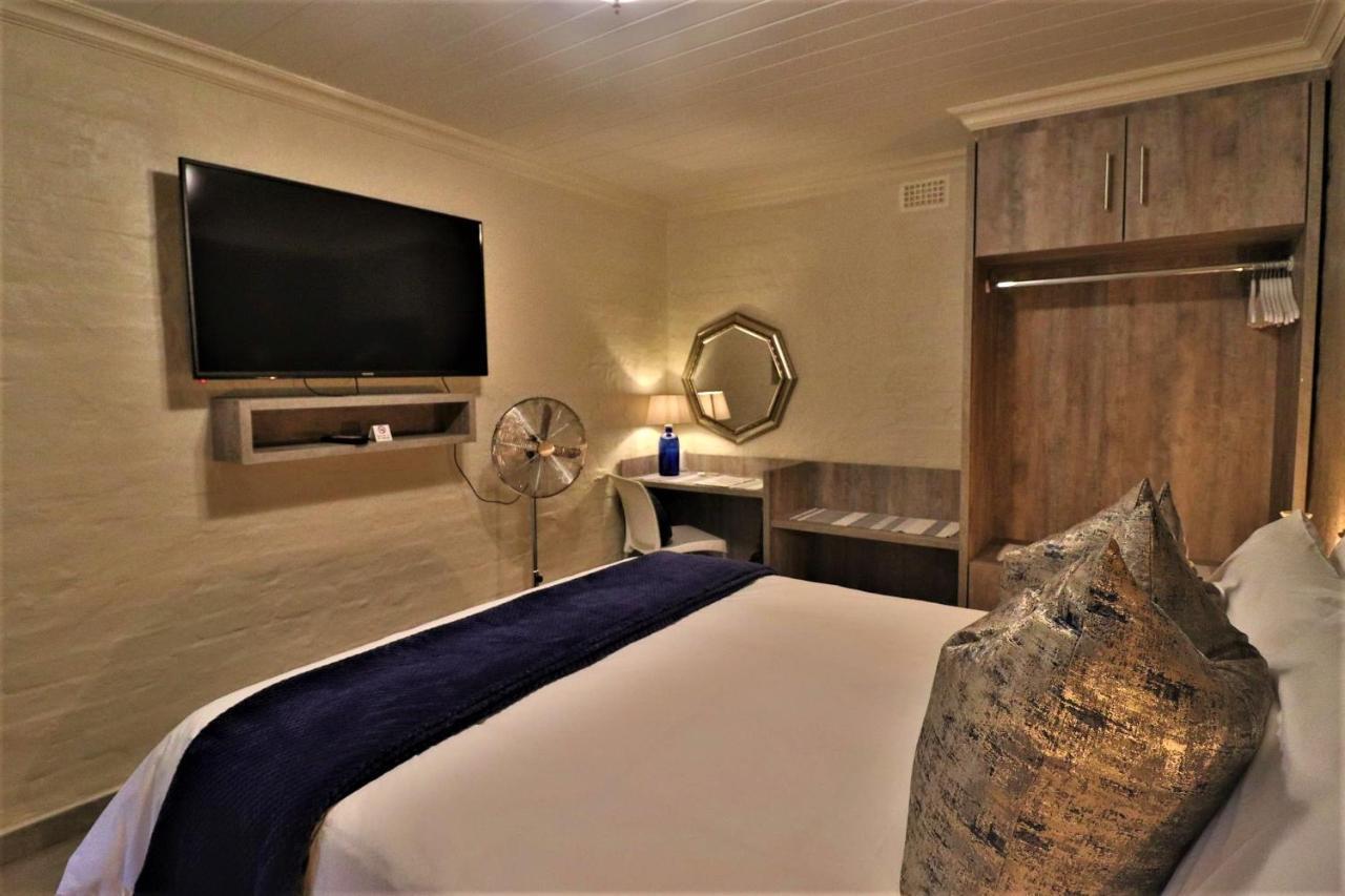 The Ranch Guesthouse Potchefstroom Eksteriør bilde