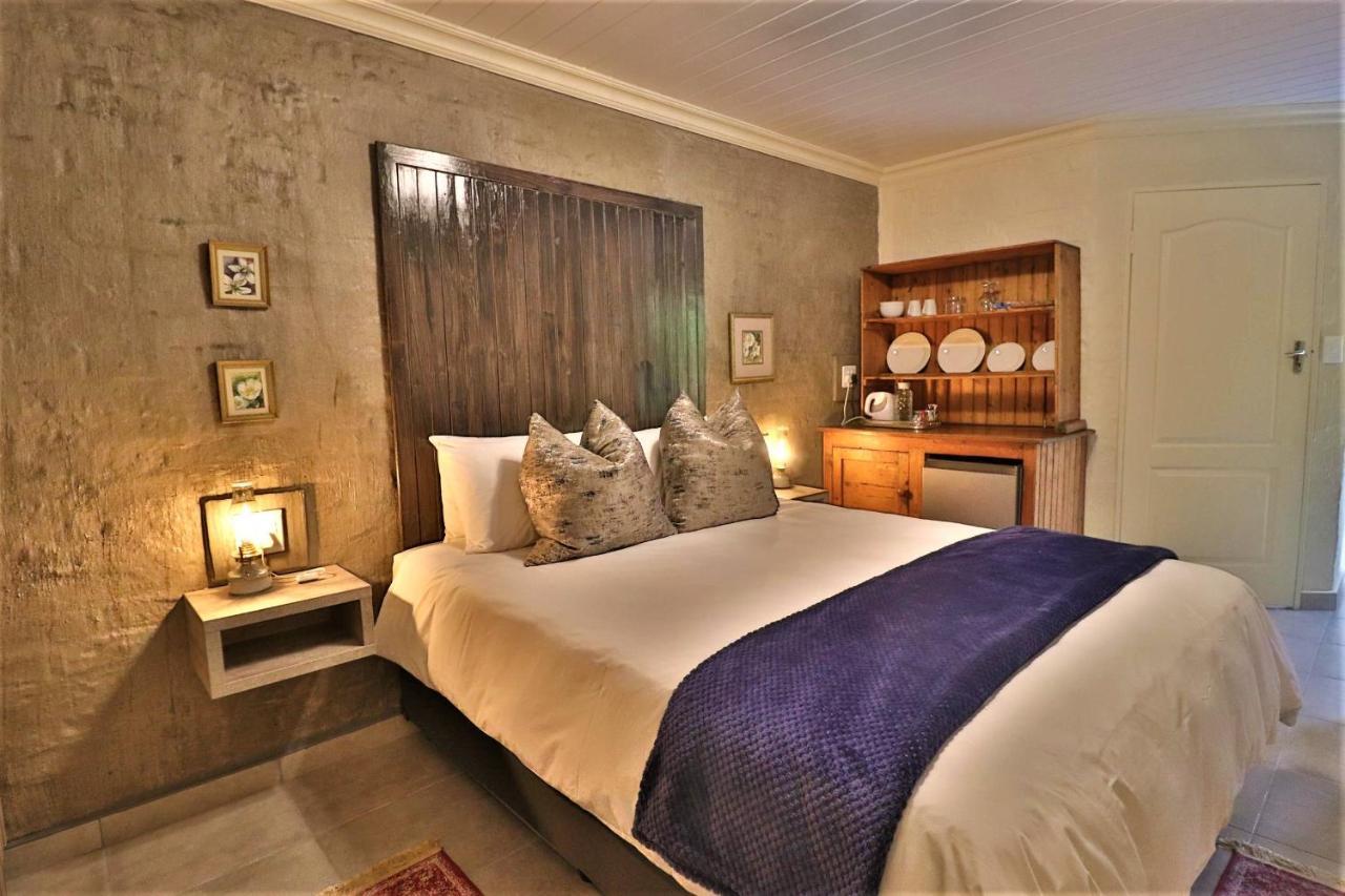 The Ranch Guesthouse Potchefstroom Eksteriør bilde