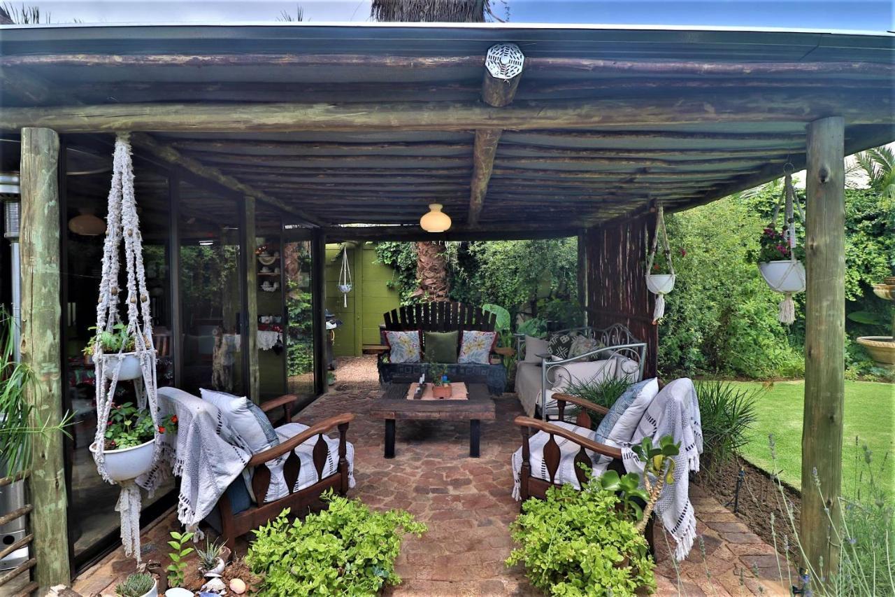 The Ranch Guesthouse Potchefstroom Eksteriør bilde
