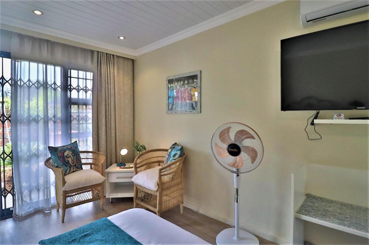 The Ranch Guesthouse Potchefstroom Eksteriør bilde