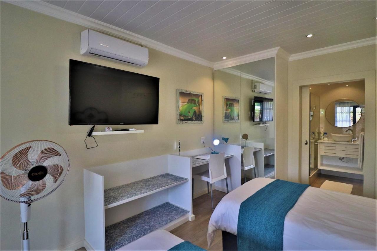 The Ranch Guesthouse Potchefstroom Eksteriør bilde